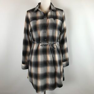 Patagonia Women’s Featherstone Shirt Dress